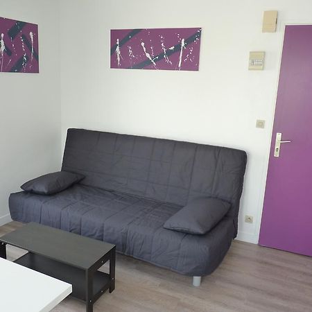 Residence Albert Premier Brest Dış mekan fotoğraf