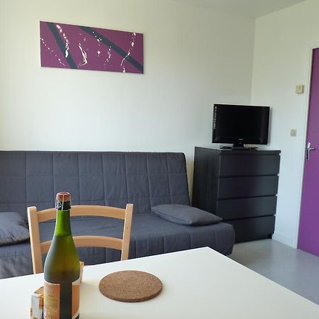 Residence Albert Premier Brest Dış mekan fotoğraf