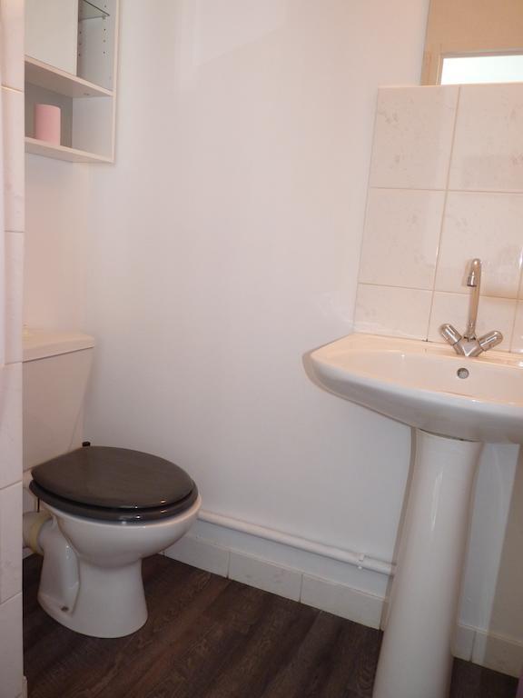 Residence Albert Premier Brest Dış mekan fotoğraf