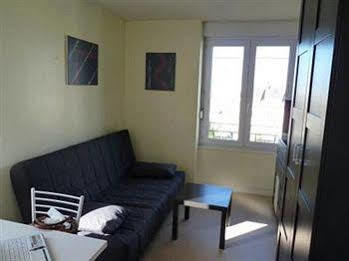 Residence Albert Premier Brest Dış mekan fotoğraf