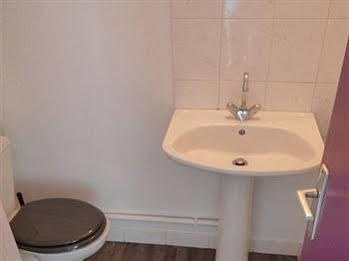 Residence Albert Premier Brest Dış mekan fotoğraf