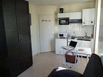 Residence Albert Premier Brest Dış mekan fotoğraf